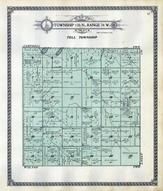 Township 135 N., Range 74 W., Tell Township, Emmons County 1916
